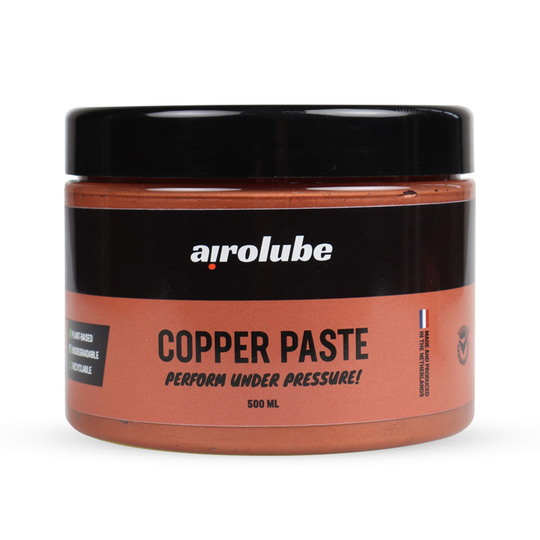 Airolube Copperpaste / Copperpaste - 500 ml 551842