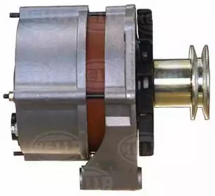 Alternator 8EL725592-001 by Hella