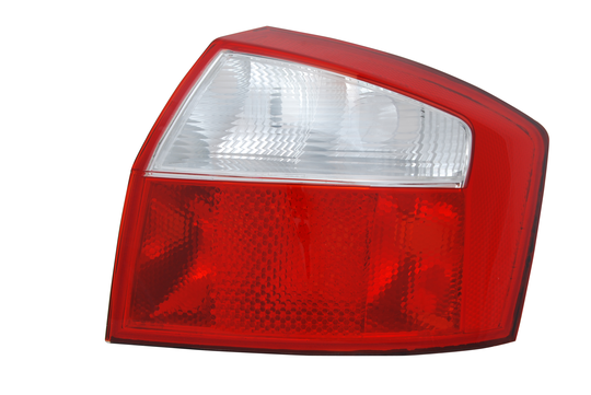 Combination Tail Light 11-0467-01-2 TYC 110467012
