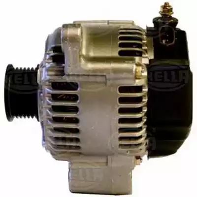 Alternator 8EL737884-001 by Hella