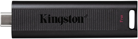 Kingston DataTraveler Max 1TB USB 3.2 Gen 2 Flash Drive