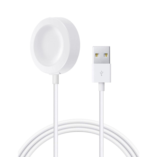 Magnetic Fast Charge Cable Huawei Watch GT2 Pro and Watch GT2 ECG 1m White