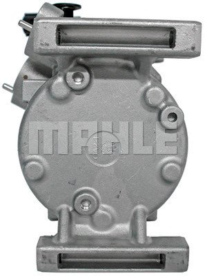 x1 Free Gift + Behr A/C Compressor ACP 766 000P / 8FK351106-371 R1234yf