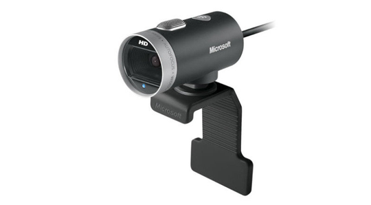Microsoft LifeCam Cinema for Business