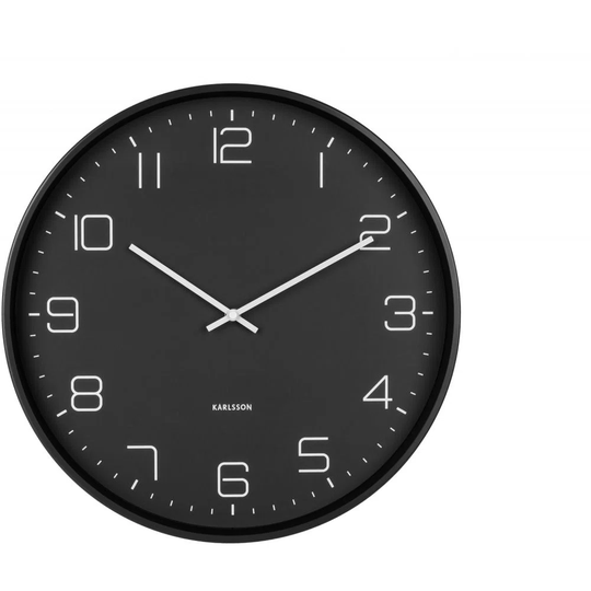 45cm Wall Clock