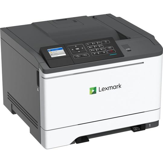 Lexmark CS521dn A4 Colour Laser Printer