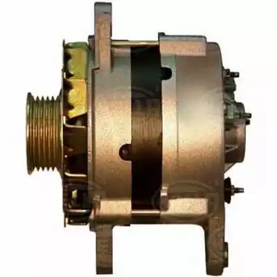 Alternator 8EL726287-001 by Hella