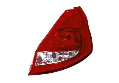 Combination Tail Light 1807932 Van Wezel 1807932