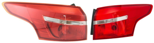Taillight set SET_2SD 354 828-151 Hella SET2SD 354 828151
