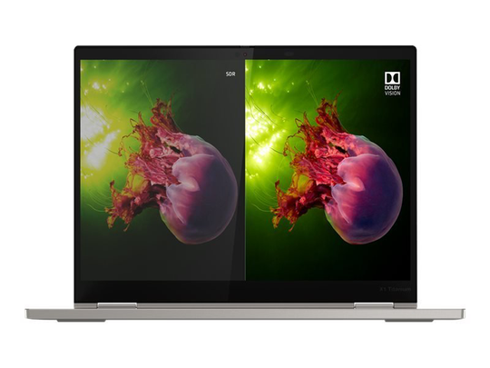 Lenovo ThinkPad X1 Titanium Yoga Core i7 16GB 512GB SSD 13.5" Win10 Pro Touchscreen Convertible Laptop