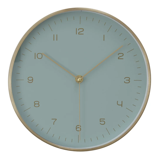 Culler Wall Clock