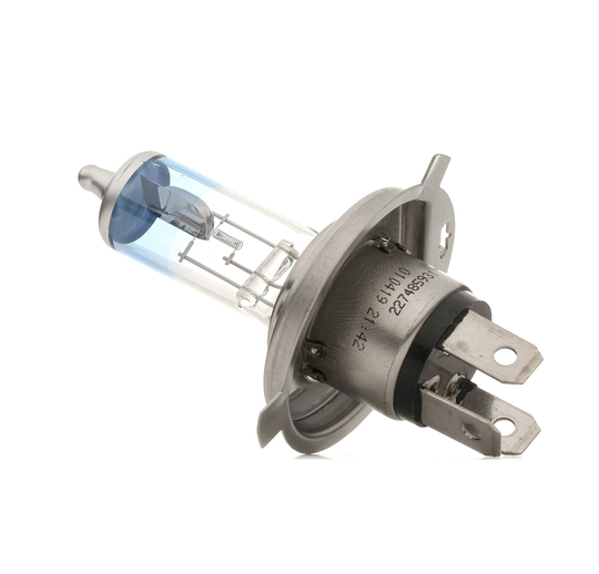 BOSCH Light Bulbs VW,AUDI,MERCEDES-BENZ 1 987 301 089 Bulb, spotlight