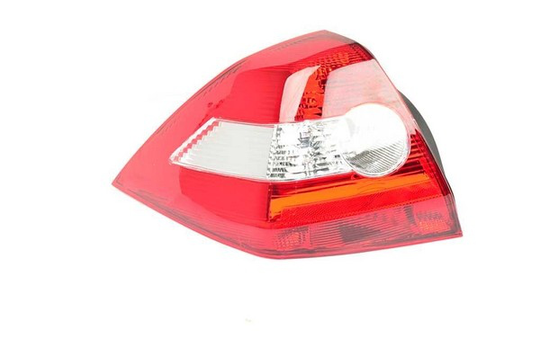 Tail light BSG 75805035