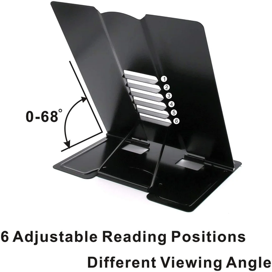 Desktop Memo Pad Holder