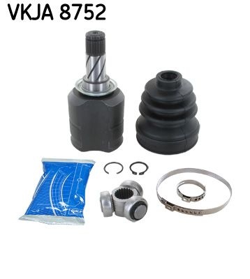 Joint Kit, drive shaft VKJA 8752 SKF VKJA 8752