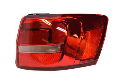 Combination Tail Light 5773932 Van Wezel 5773932