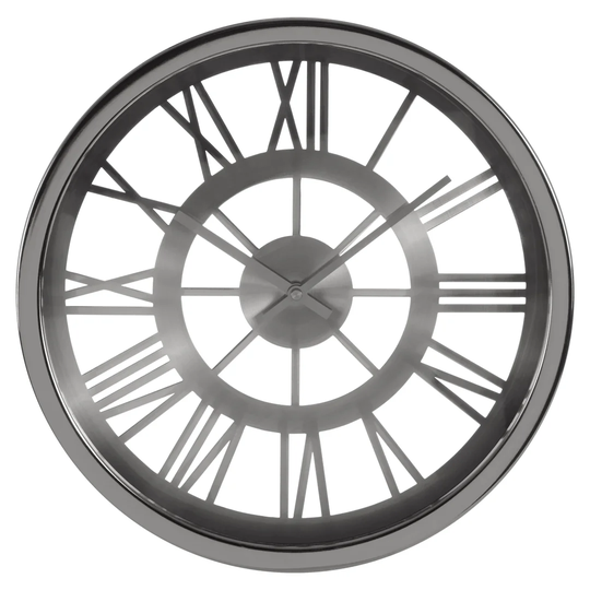Tynan 30cm Wall Clock