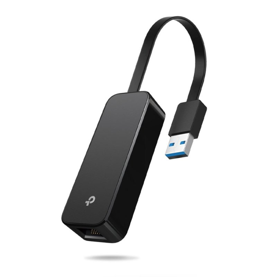 TP-Link UE306 - USB 3.0 to Gigabit Ethernet Network Adapter