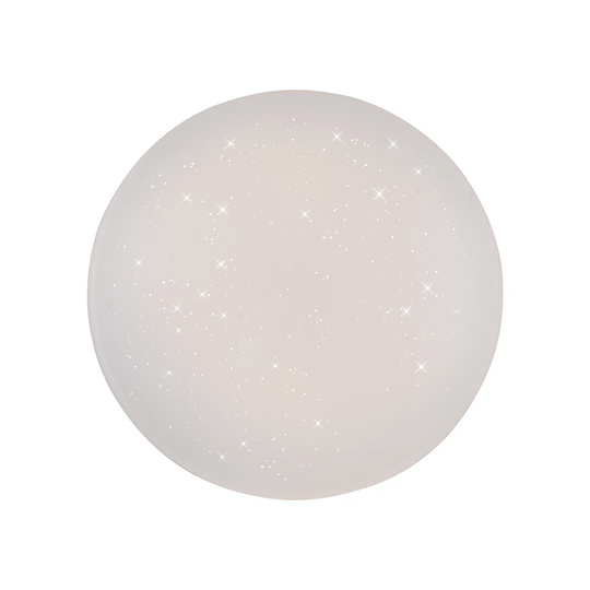 Bechtel 1-Light 70cm LED Flush Mount