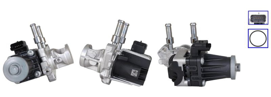 EGR Valve 730371