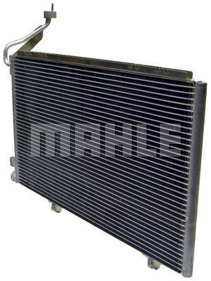 Condenser Air Conditioning 8FC351344-241 by BEHR