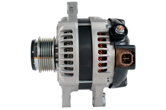Alternator 8EL012429-531 by Hella