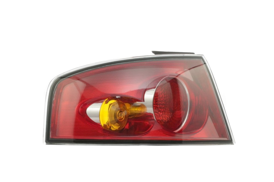 ALKAR Rear light SEAT 2205802 6L6945111 Combination rearlight,Tail light,Tail lights,Back lights,Rear tail light,Rear lights