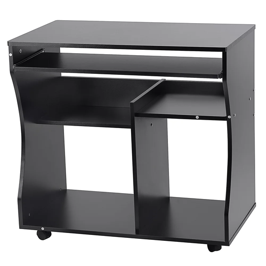 Home Study Gaming Workstation Computer Desk