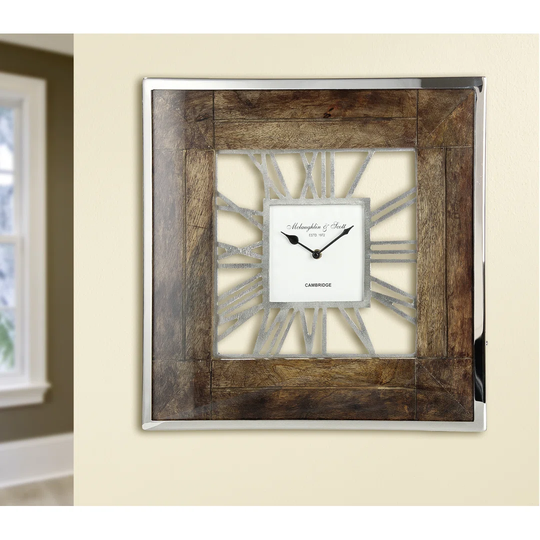 Grose Wall Clock
