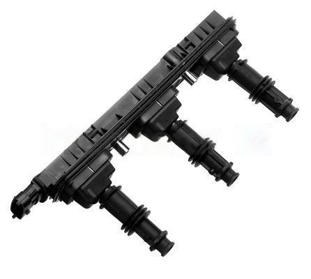 INTERMOTOR IGNITION COIL 12805 Replaces 1208209,90584336,9118114,XIC8338