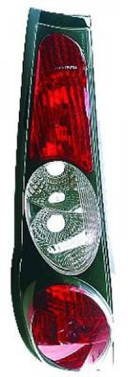 Combination Tail Light Set HD Tuning 3452195 Diederichs 3452195