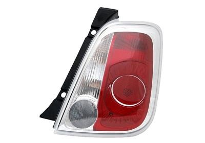 Tail Light RIGHT 1178670201006 Origineel 1178670201006