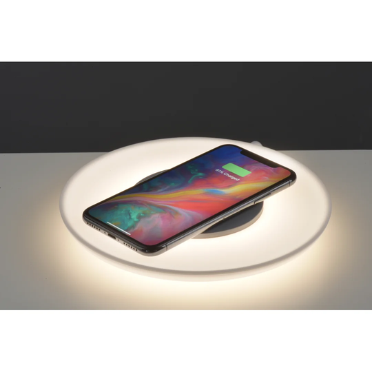 Spiers 2.5cm Table Lamp