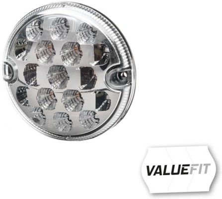 Combination Tail Light *** HELLA VALUEFIT *** 2SD 357 028001