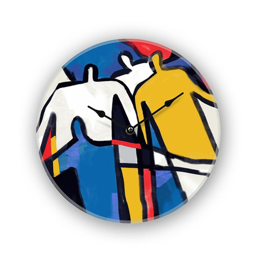 Pinellas 29cm Wall Clock