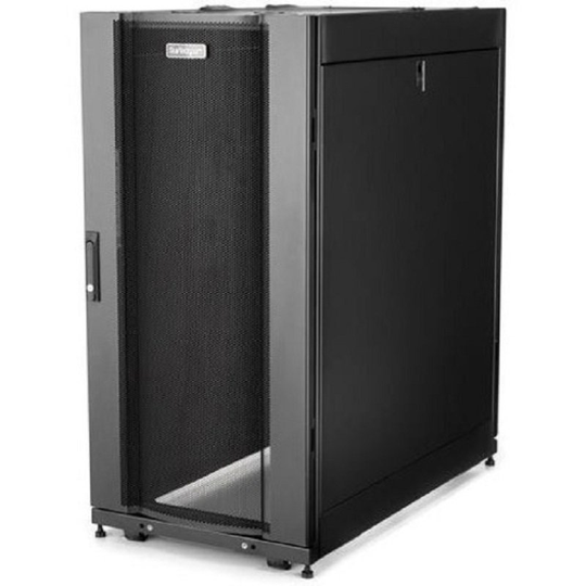 StarTech.com 25U Server Rack Cabinet - 37''
