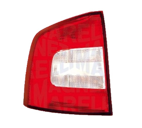 Tail light LLG442 Magneti Marelli LLG442