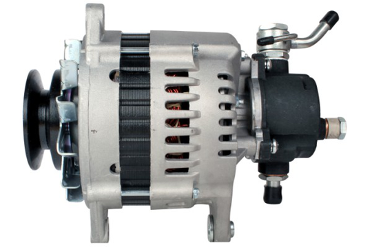 Alternator 8EL012428-011 by Hella