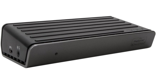 Targus Universal USB-C DV4K Dock with Power