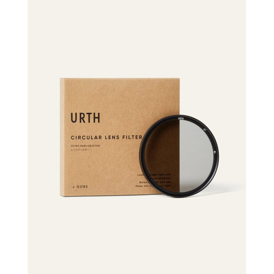 (95mm) Urth Circular Polarizing (CPL) Lens Filter