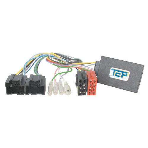 Steering wheel interface suitable for Saab 271270600