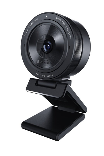 Razer Kiyo Pro - USB Camera with High-Performance Adaptive Light Sensor