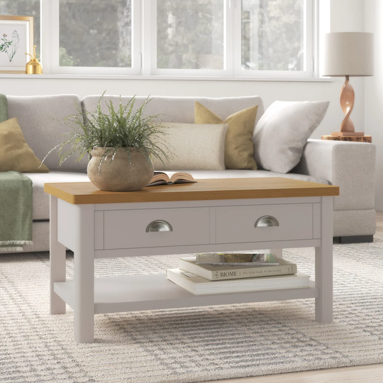 Lille Coffee Table