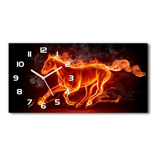 Janique Silent Wall Clock