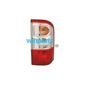Tail Light LEFT 03> 06 2427422