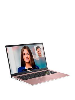 Asus E510 Series Laptop - 15.6In Hd, Intel Celeron, 4Gb Ram, 64Gb Storage, With Microsoft 365 Personal (12 Months) Included - Laptop Only
