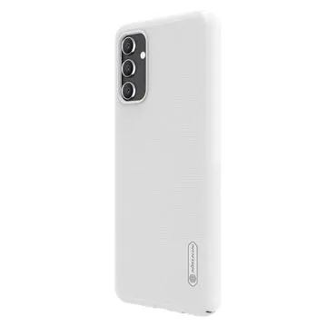 Nillkin Super Frosted Shield Samsung Galaxy A04s Case - White