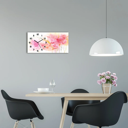 Jaunuta Silent Wall Clock