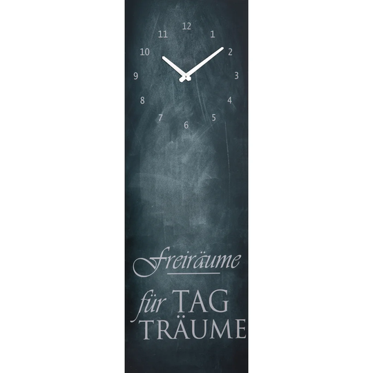 Träume Wall Clock