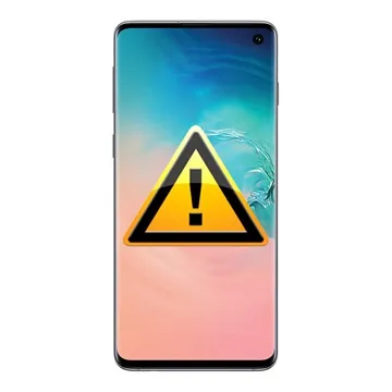 Samsung Galaxy S10 Front Camera Repair